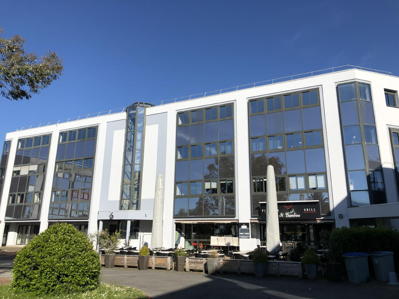 Bureau Bouguenais 330m² Location bureau Bouguenais Loire-Atlantique OLBUR2423972 15